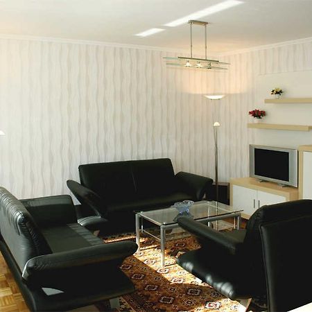 Ferienwohnung Waren See 8911 Dış mekan fotoğraf