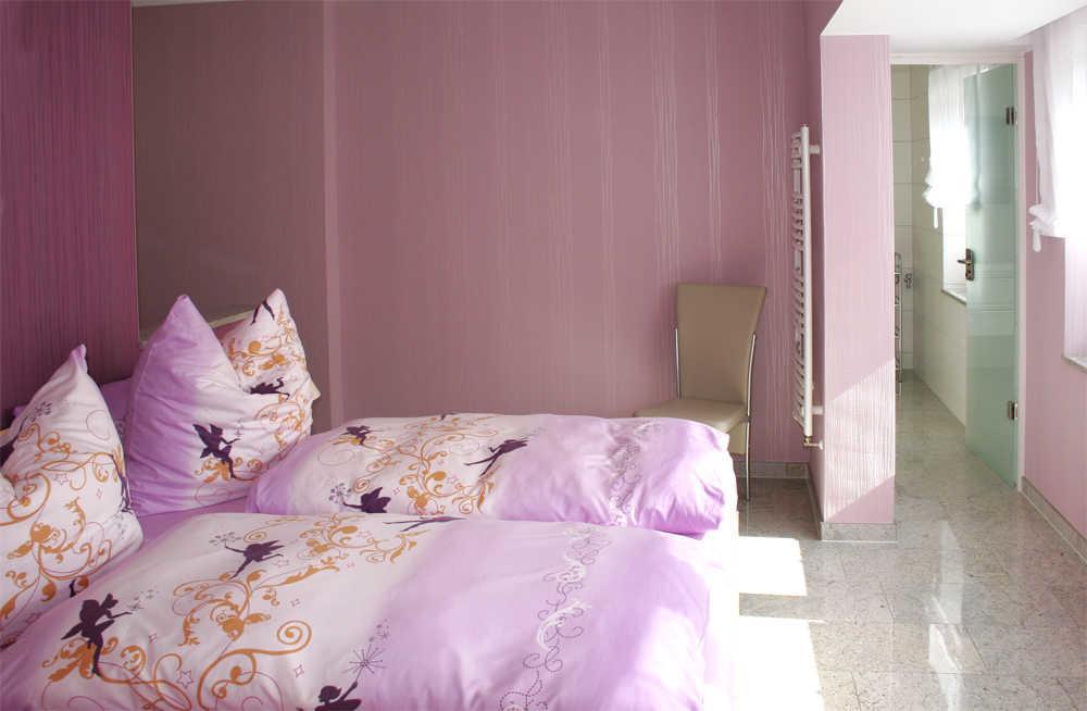 Ferienwohnung Waren See 8911 Dış mekan fotoğraf