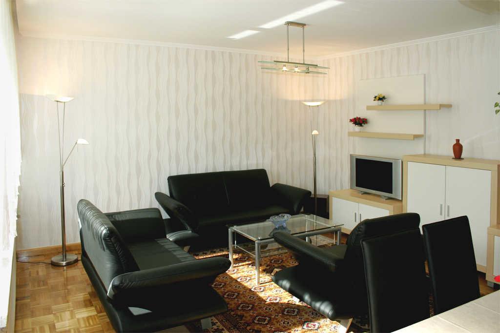 Ferienwohnung Waren See 8911 Dış mekan fotoğraf