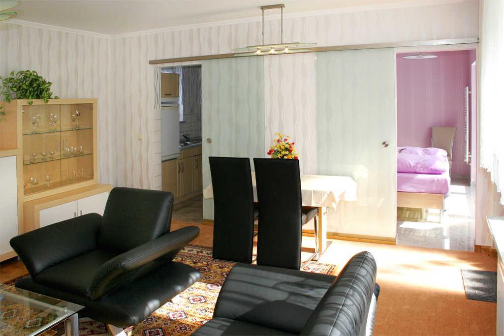 Ferienwohnung Waren See 8911 Dış mekan fotoğraf