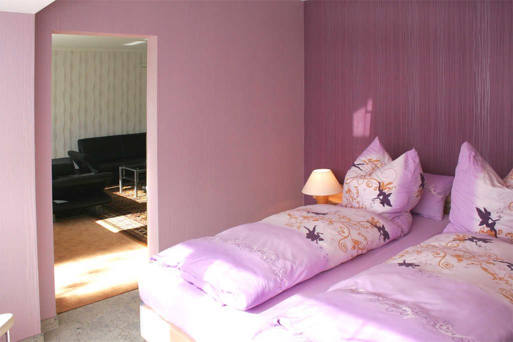 Ferienwohnung Waren See 8911 Dış mekan fotoğraf